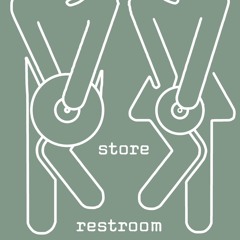 restroom store
