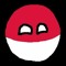 Poland ball