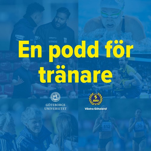 En podd för tränare’s avatar