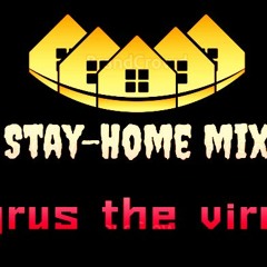 DJ "CYRUS tha VIRUZ"