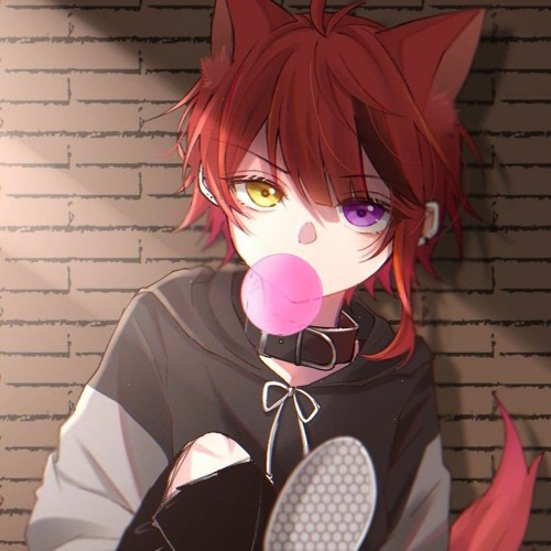 Maxie, Kirishima Eijiro's little brother’s avatar