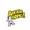 ANGER BANG