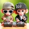 DJ ISP