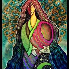 Im Herzen des Waldes 150925