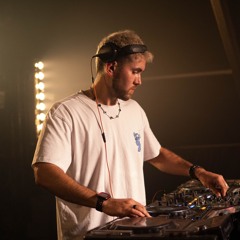 DJ Enyx