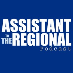 Assistant to the Regional