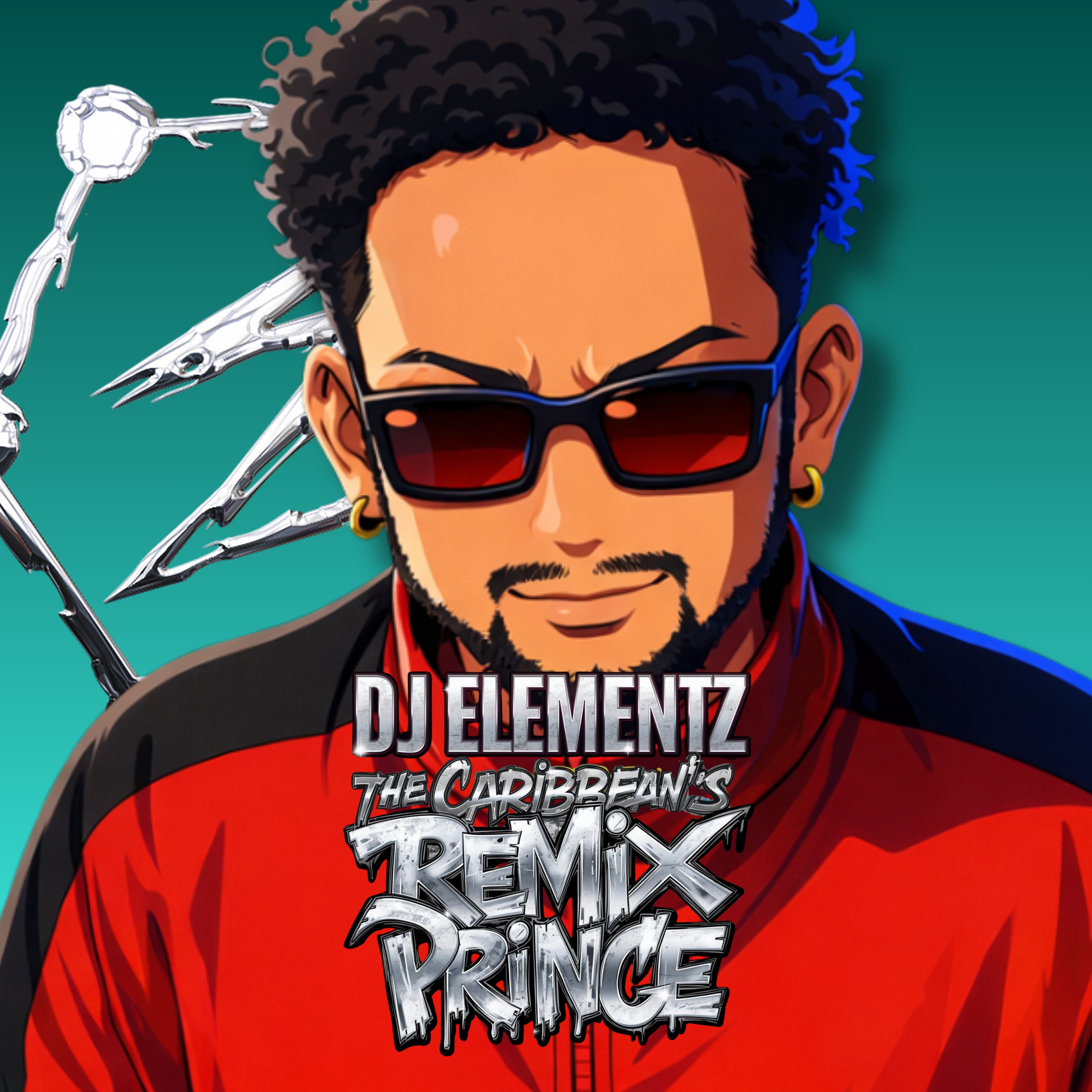 DJ ELEMENTZ\' PODCAST