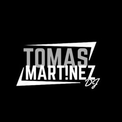 Tomas Martínez