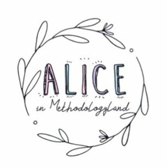Alice in Methodologyland