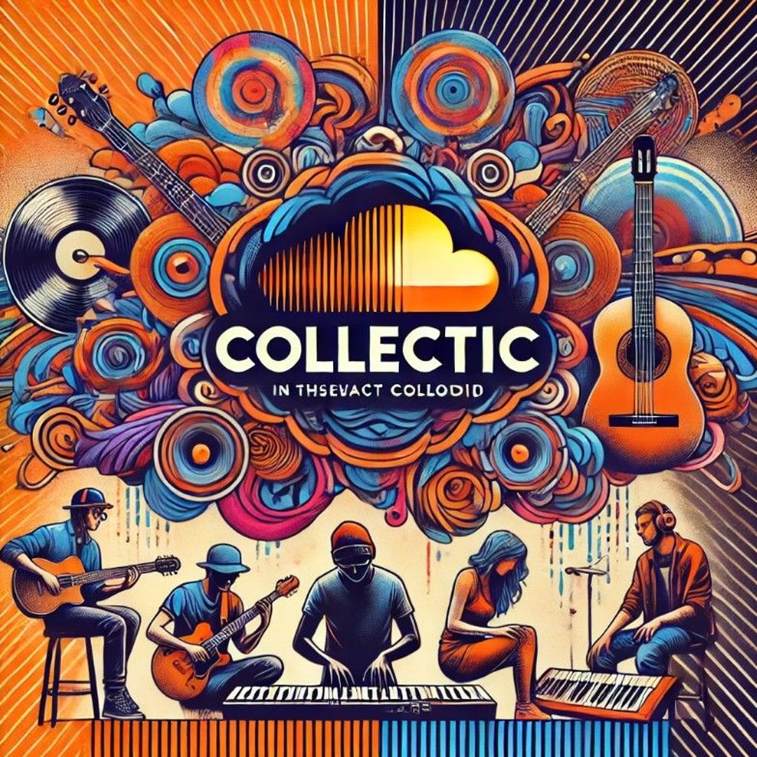 Stream CollEctic music | Listen to songs, albums, playlists for free on ...