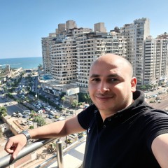 Mahmoud Dwedar