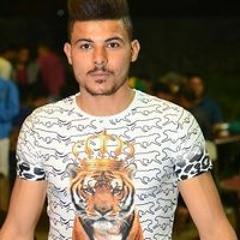 الشآعر البحرآوى