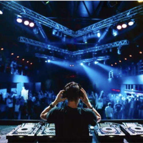 DJ Serg’s avatar