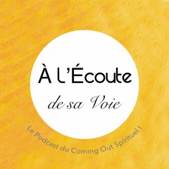 A L'Ecoute de sa Voie