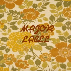 Major Label