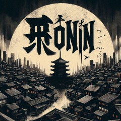 .Rōnin