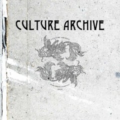 Culture Archive