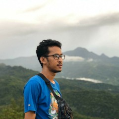 'Rdc' Indra Sii Blo'ond