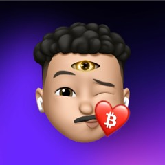 Crypto Chad