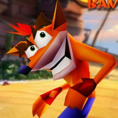 CRIZ BANDICOOT