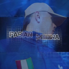 FABIAN MEDINA 二 2 🌀