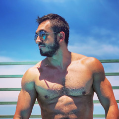 Alvaro Aguilar 🦦