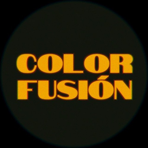 Color Fusión’s avatar