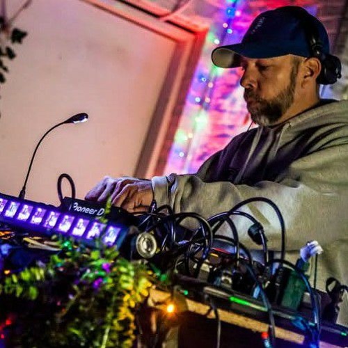 Jungle mixes various