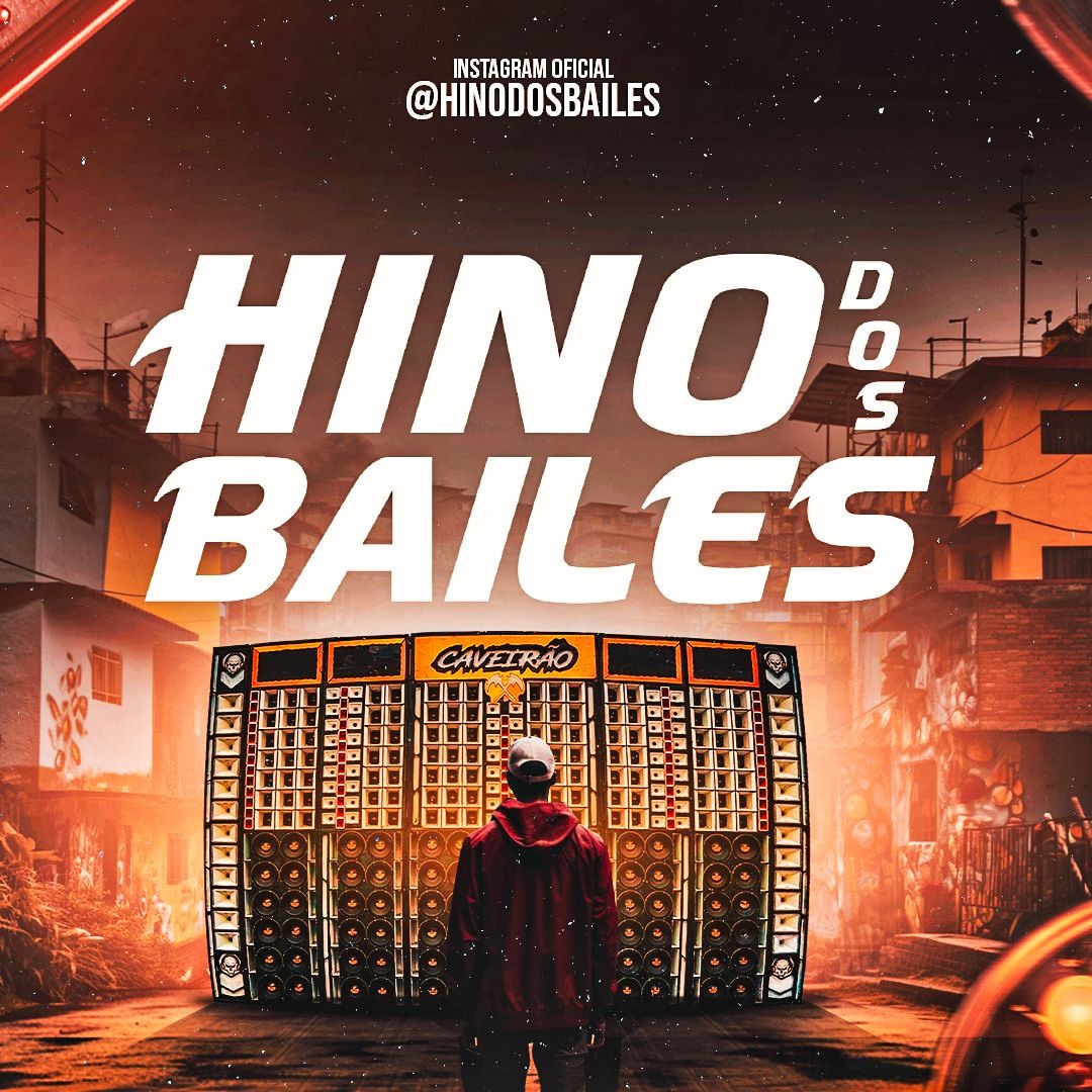 Stream HINO DOS BAILES music | Listen to songs, albums, playlists