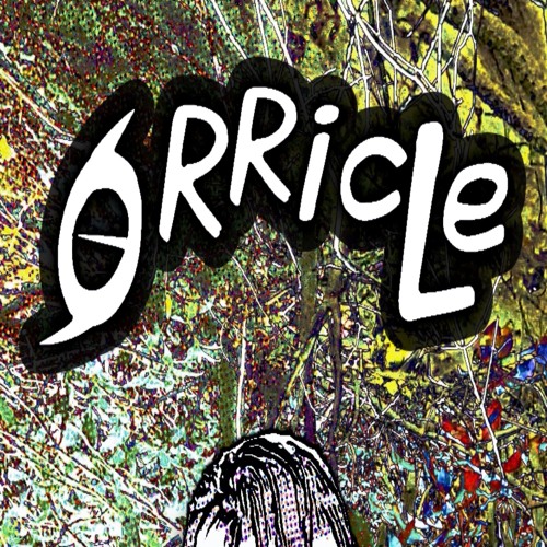 Orricle’s avatar