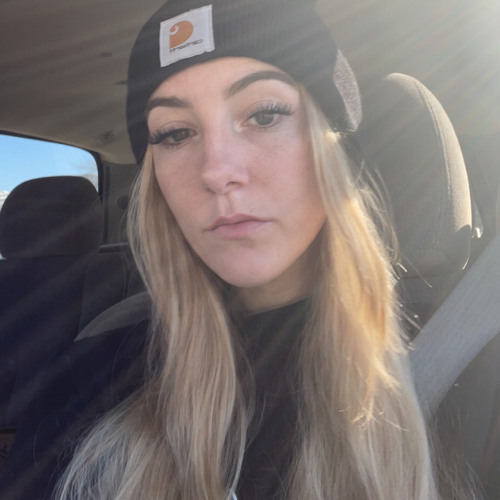 Lauren Miller’s avatar