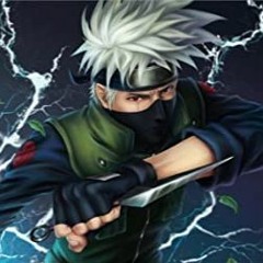 kakashi