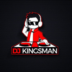 DJ KINGSMΛN