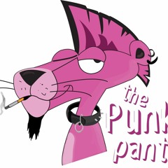 The Punk Panther-Suratsız İnsanlar