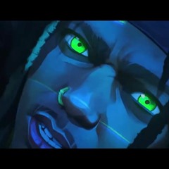 DarkTribe