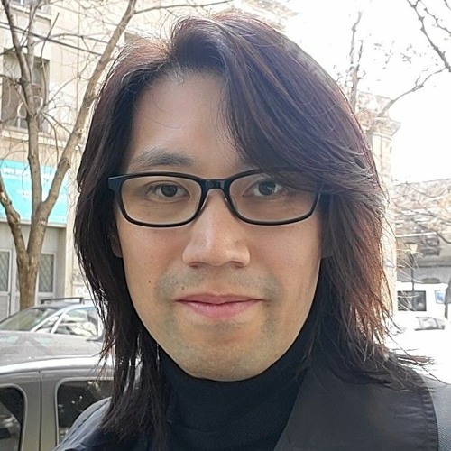 Tony Uhm’s avatar