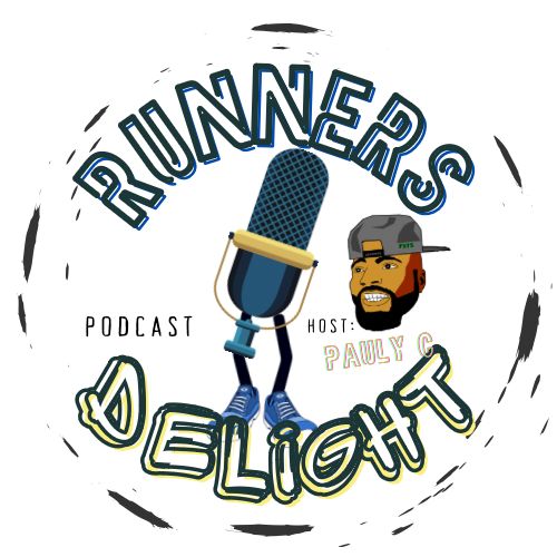 Runners Delight Podcast