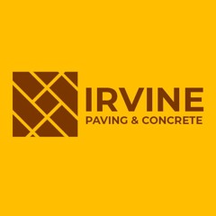 Irvine Paving & Concrete