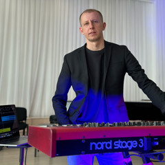 Volodymyr Voloshenko