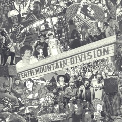 Tenth Mountain Division