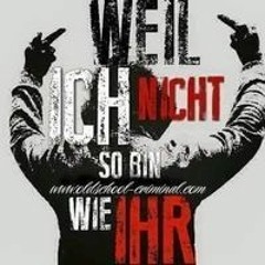 Na Wie En Junge