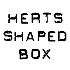 HertsShapedBox