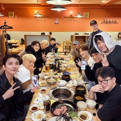 ♡☆Shinggibanggibbongbbongbanggi!!☆♡