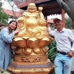 Hồ Công Bình