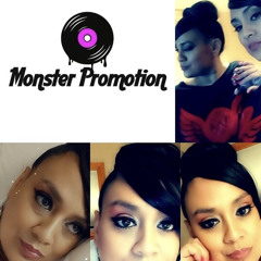 Monster promotion