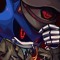 Metal sonic
