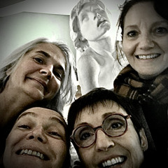 Après vous mesdames