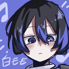 伝説の白ももピー