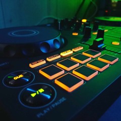 DJ Marcus