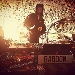 BABOON